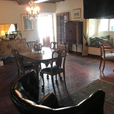 Mis Harand Bed & Breakfast Litteau Luaran gambar